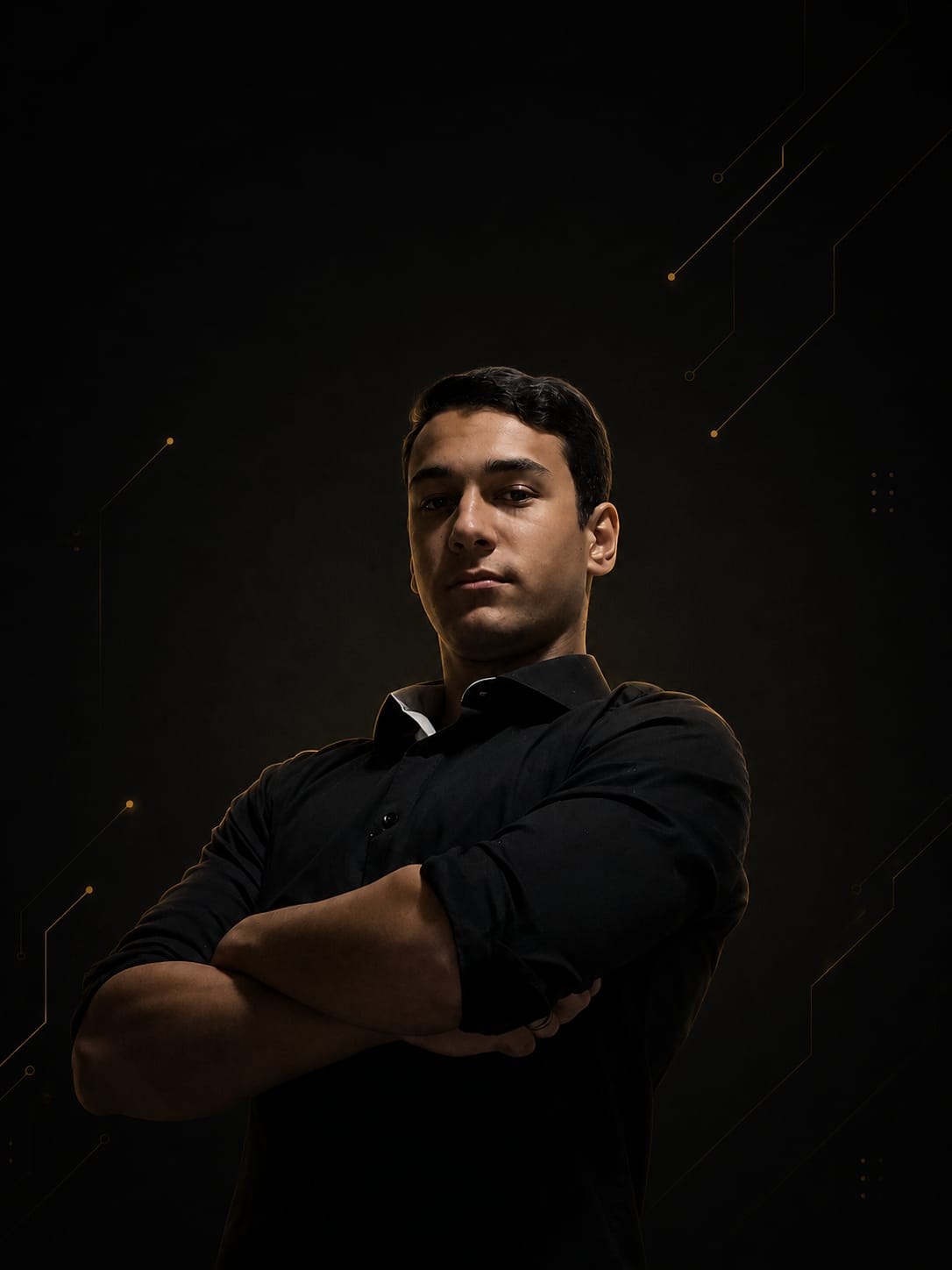 Arthur Vieira - Desenvolvedor Front-end